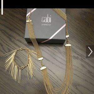 Cabi Riviera Necklace Style #2110